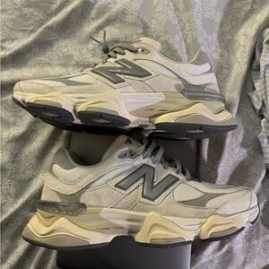 New Balance 9060 size 11 NEVER WORN